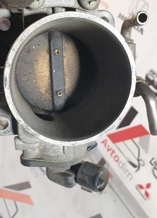 Дросельна заслонка 16400pdce01 honda accord 6 хэтчбек