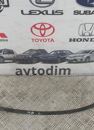 Молдинг даху кузова лівий 74316st3e00 honda civic 6 mb дорестайл