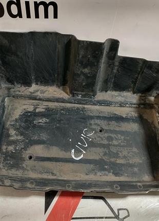 Полка аккумулятора 31521smg000 honda civic ufo 3d