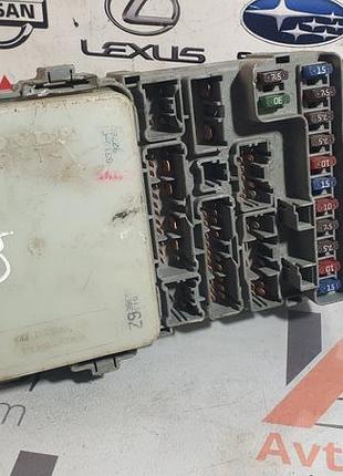 Блок комфорту 38850s1ag43 honda accord 6 седан