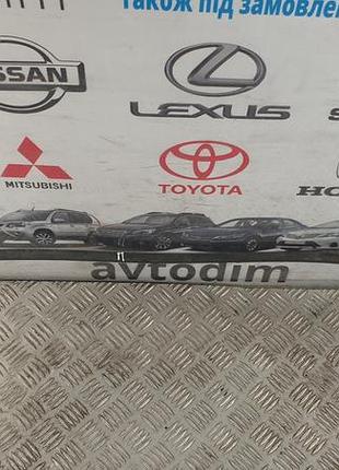 Молдинг даху кузова правий 74306st3e00 honda civic 6 mb дорестайл