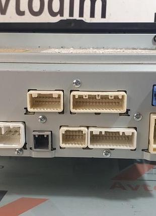 Магнітофон 8614042100 Honda cr v 3