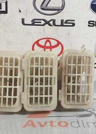 Плафон салонний багажника 34260s84a01 honda accord 6 седан