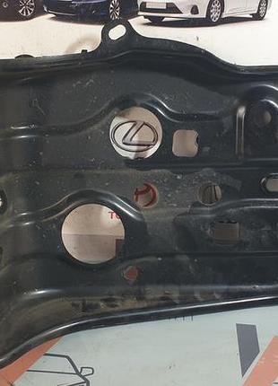 Площадка под акб 7441142040 toyota rav4 iv 2013-2018