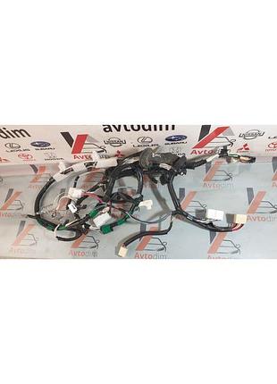 Электропроводка дверей багажника 8218442500 toyota rav4 iv 2013-2018