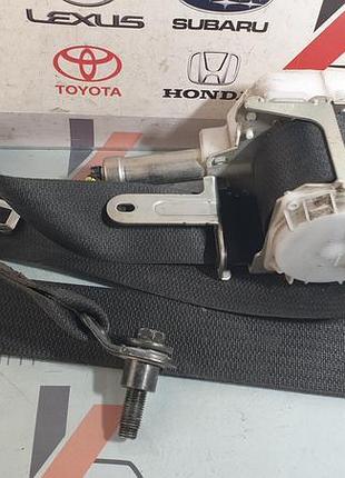 Ремень безопасности переднего сиденья левый 7322042311c0 toyota rav4 iv 2013-2018