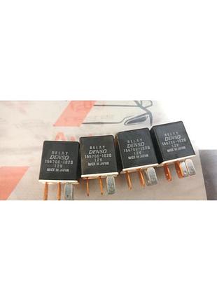 Реле 1567001020 subaru xv 2011-2017