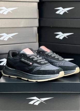 Мужские кроссовки Schuhe reebok träningslinne Weebok Claps Low GY8440 Gabgry Blusla Ftwwht