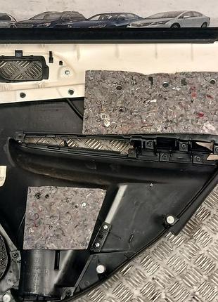 Карта двери задняя левая s73509070 subaru xv 2011-2017