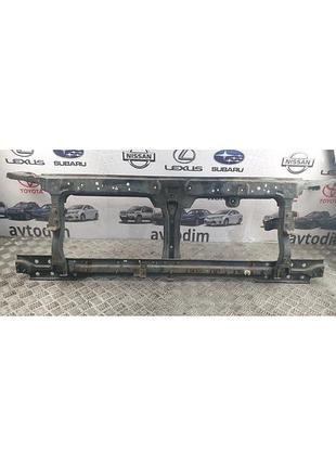 Панель передня телевізор f25005x0ma nissan navara d40