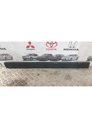 Накладка дверей передньої лівої 75322s100030 honda cr-v 1