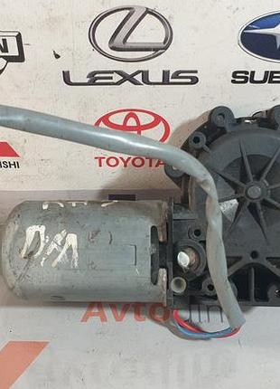 Двигатель переднего левого стеклоподъемника 72255st3g11 honda civic 6mb дорестайл