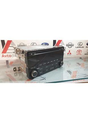 Магнітола 8701Toyota prius prime