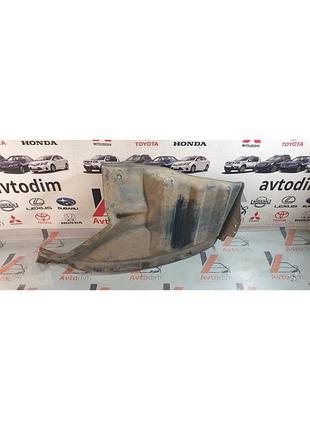 Підкрилок задній лівий задня частина 5370b015 mitsubishi outlander 3 2012-2015