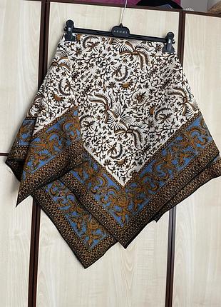 Dsquared2 платок бандана