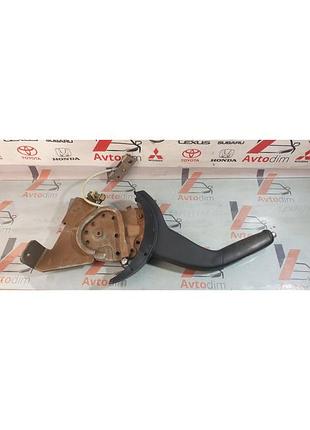 Рычаг тормоза стоянки 4815a062xa mitsubishi outlander 3 2012-2015