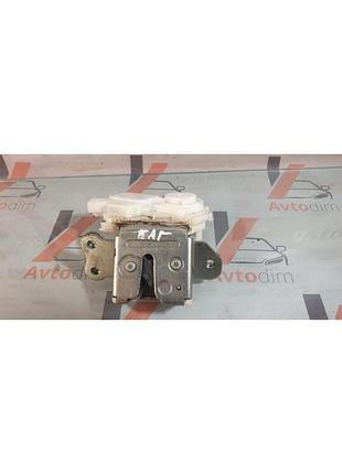 Замок крышки багажника 5808a098 mitsubishi outlander 3 2012-2015