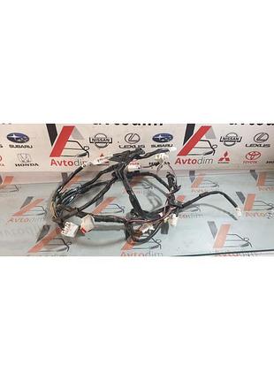 Проведення даху 8510d678 mitsubishi outlander 3 2012-2015