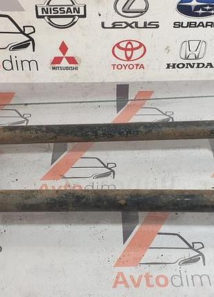 Важіль задній нижній 52350s1ae00 honda accord 6 седан