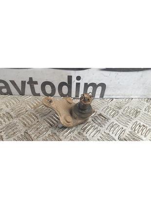 Шаровая опора передняя нижний правая 4333049095 toyota rav4 iv 2013-2018