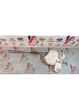 Замок двері передній правий 5715a594 mitsubishi outlander 3 2012-2015