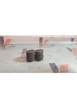 Отбойник капота 9054115111 toyota rav4 iv 2013-2018