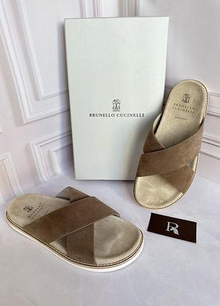 Тапки чоловічі