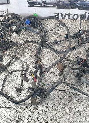 Провода двигуна 32200s10g01 honda cr-v 1