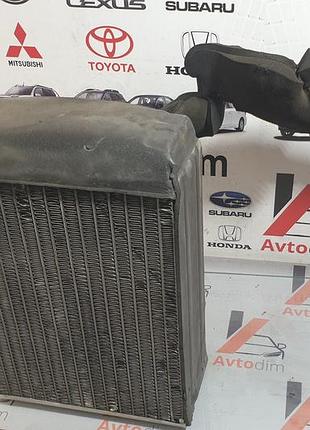 Радіатор випарник кондиціонера 8850105030 toyota avensis t22 2.0 дизель