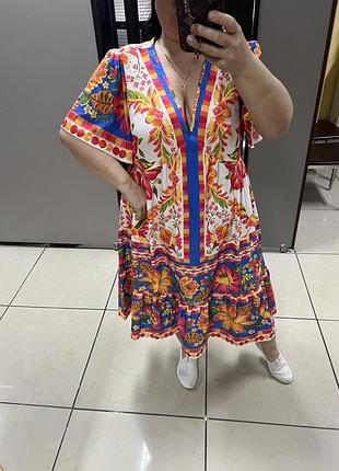 Невесомое платье 2