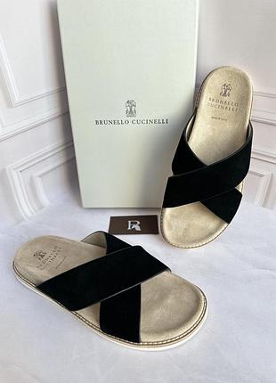 Шльопанці чоловічі