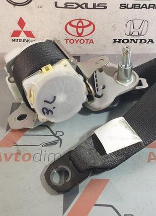 Ремінь безпеки заднього сидіння лівий 7337042191c0 toyota rav-4 2013