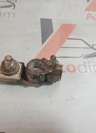 Клема акб мінус 8267542120 toyota rav4 iv 2013-2018