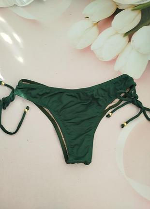 Низ купальника розмір s