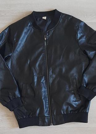 Куртка для хлопчика