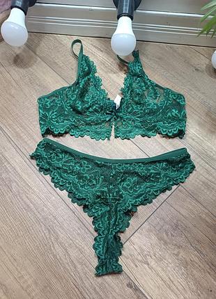 Комплект белья