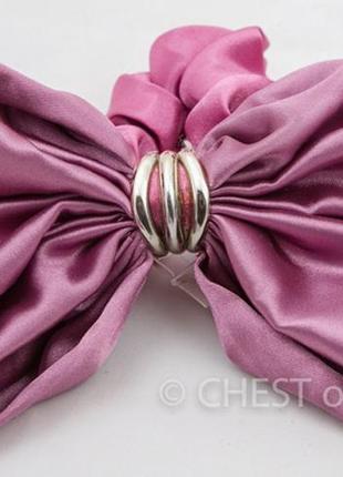 Резинці атласна лазні