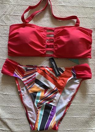 Купальник jd williams👙