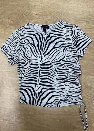 Футболка топ жіноча