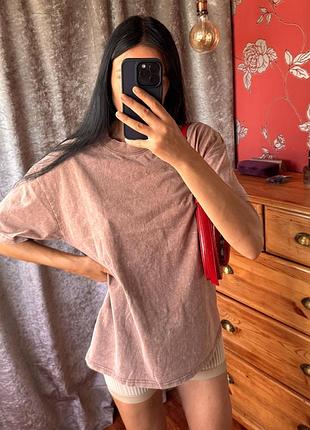 Трендова футболка