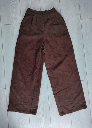 Штаны палаццо