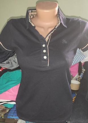 Футболка поло