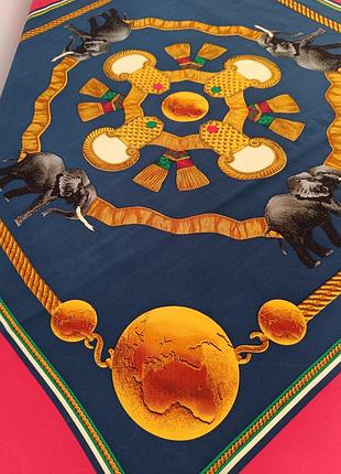 Шовкова хустка