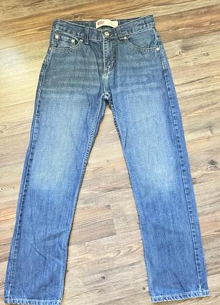 Джинси levi’s 10 12 років