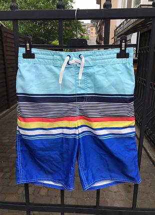 Шорти хлопчику
