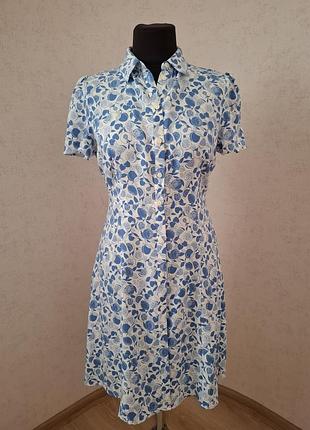 Нова красива ніжна сукня m&s collection