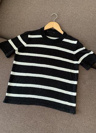 Футболка трикотажна