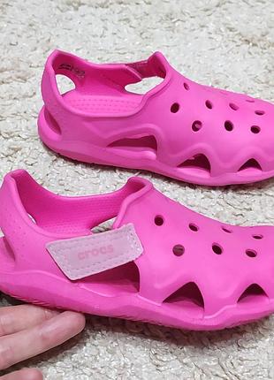 Оригінальні крокси