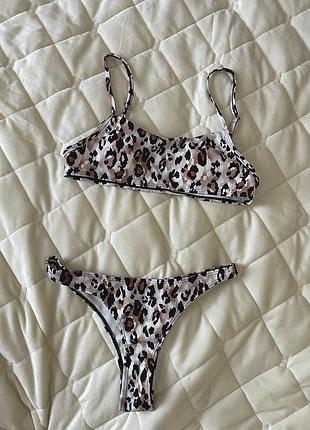 Купальник розмір м, новий