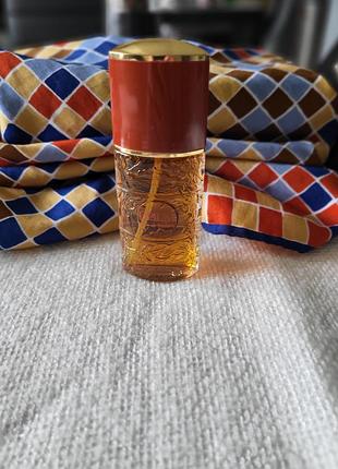 Винтажный парфюм yves saint laurent 30ml